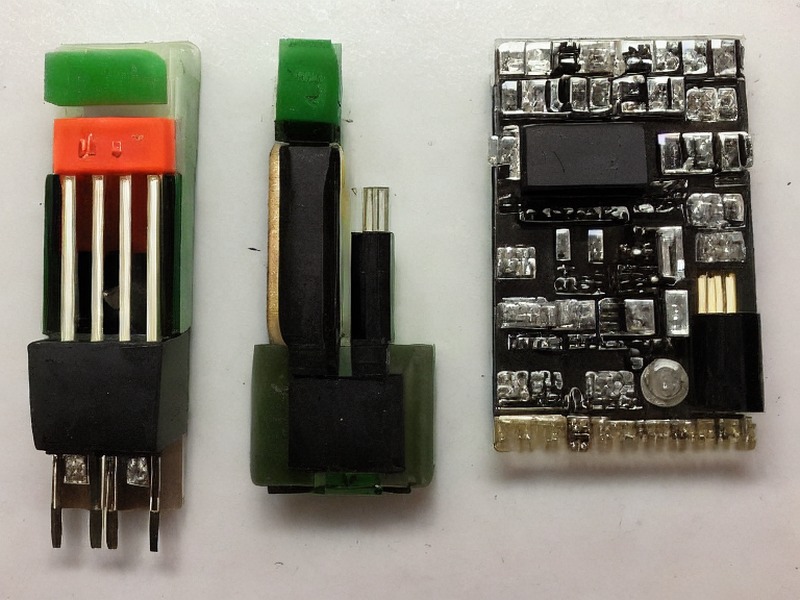 MOSFET应用产品说明 1