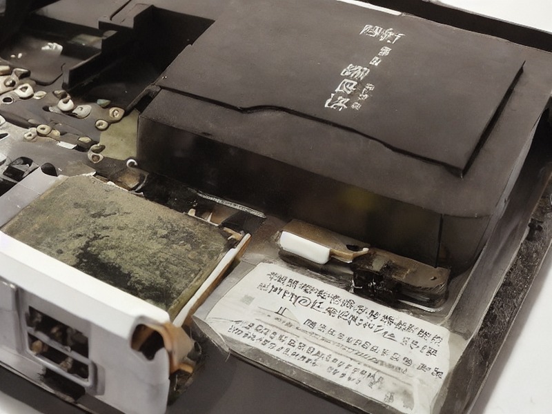 天线组件工程页目录