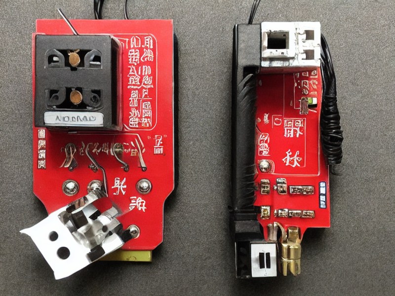 保险丝应用选型