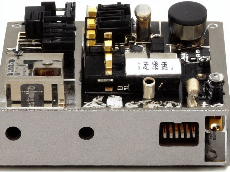 电源管理应用选型参考 2