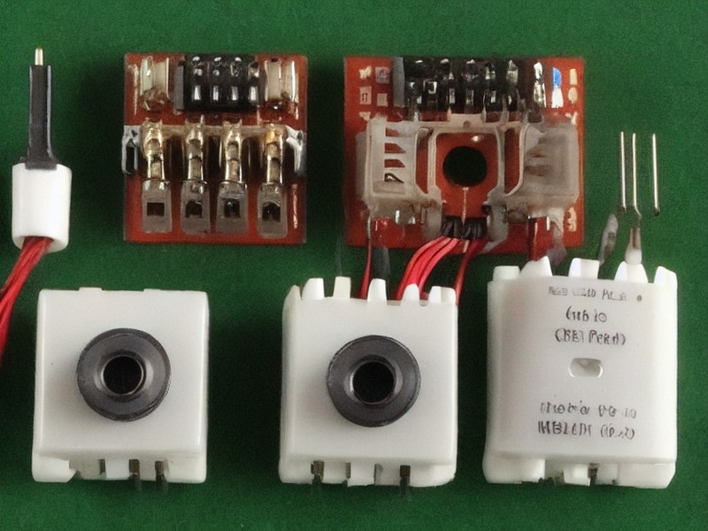 pg模拟器 电源模块参考 2