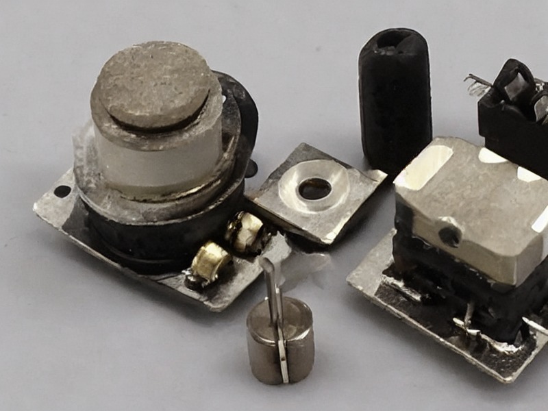 运动检测应用相关产品 2