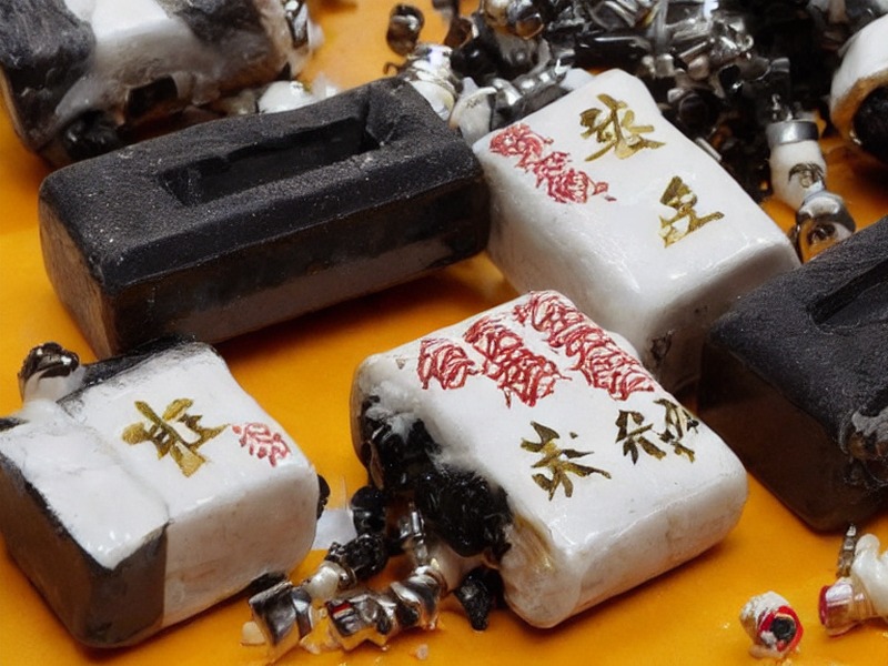 蓝牙模块应用资料：蓝牙模块指南 2