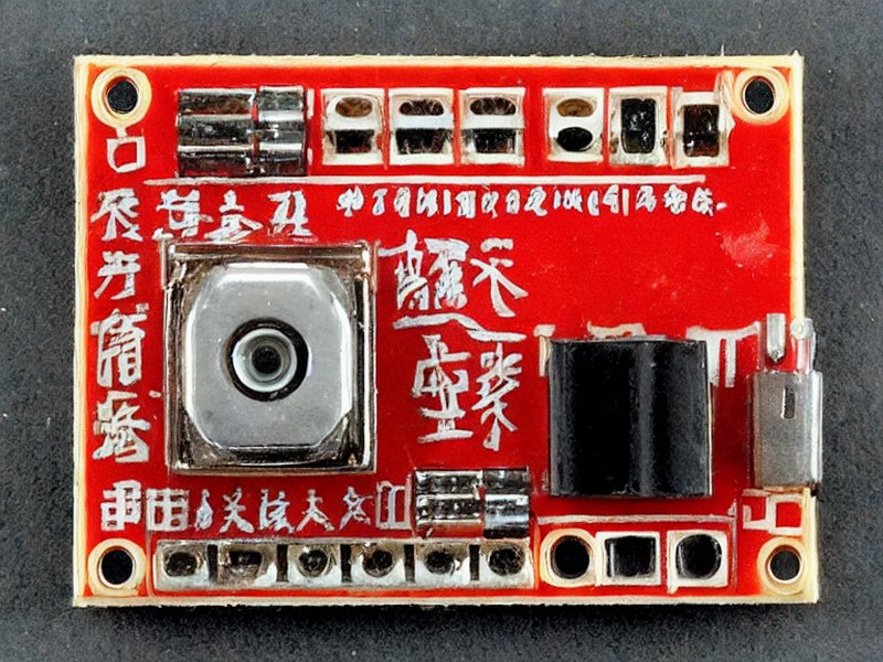 二极管入口工程应用 1