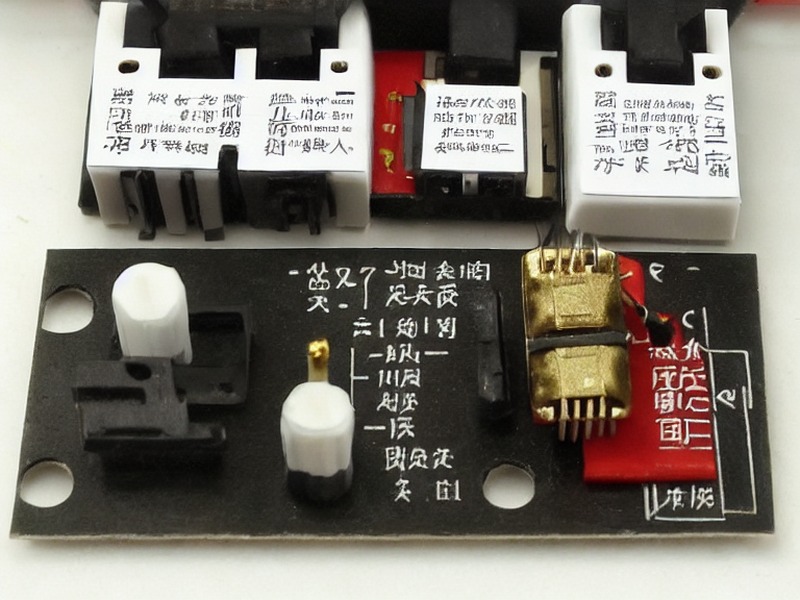示波器工程页目录 以太网接口资料库 1