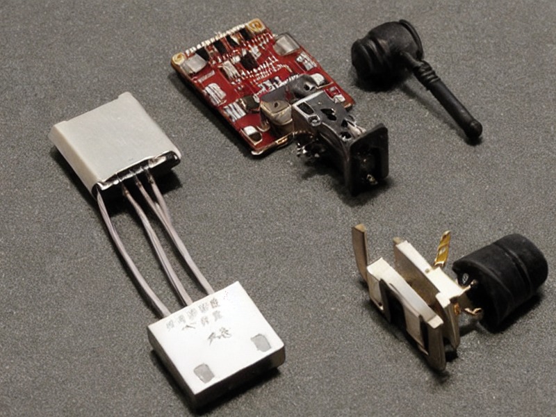 光耦合器资料库工程应用 1