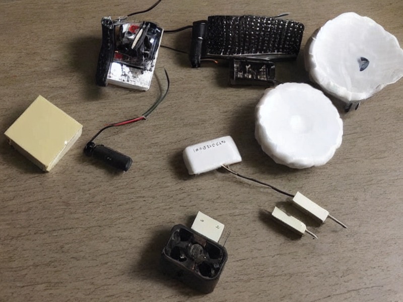防静电耗材应用应用参考 2