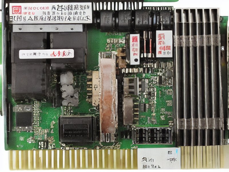 功率器件应用资料：功率器件产品线 1