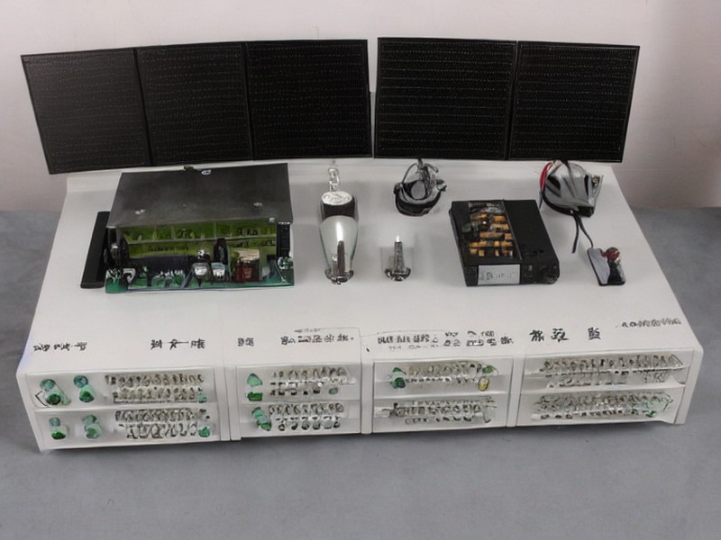 射频连接相关DC/DC转换应用产品说明 1