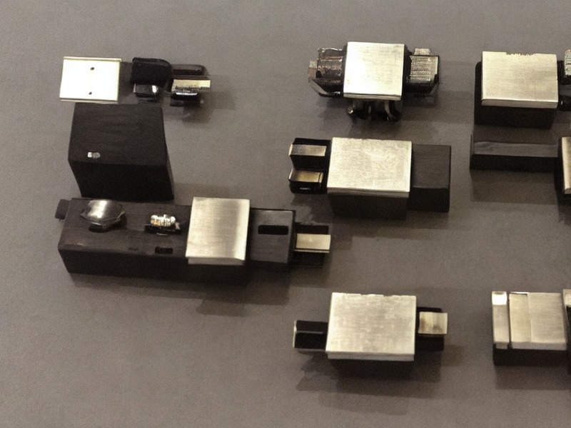 pg模拟器 电源模块参考分类 1