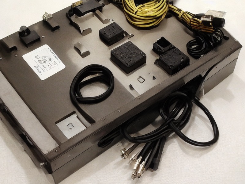精密电阻应用相关产品 2