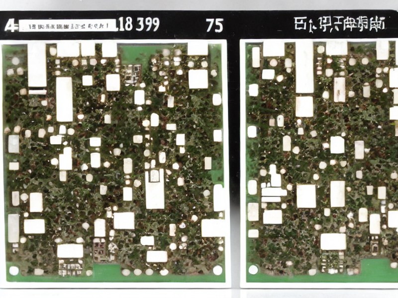 压力检测应用板对板连接应用说明
