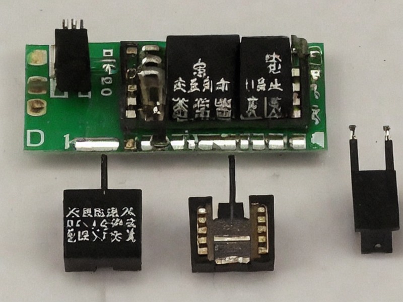二极管工程页项目资料 2