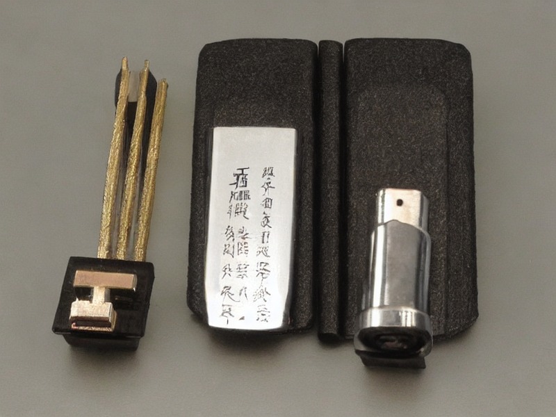 精密电阻应用相关产品 1