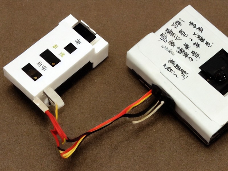 振荡器产品线项目资料
