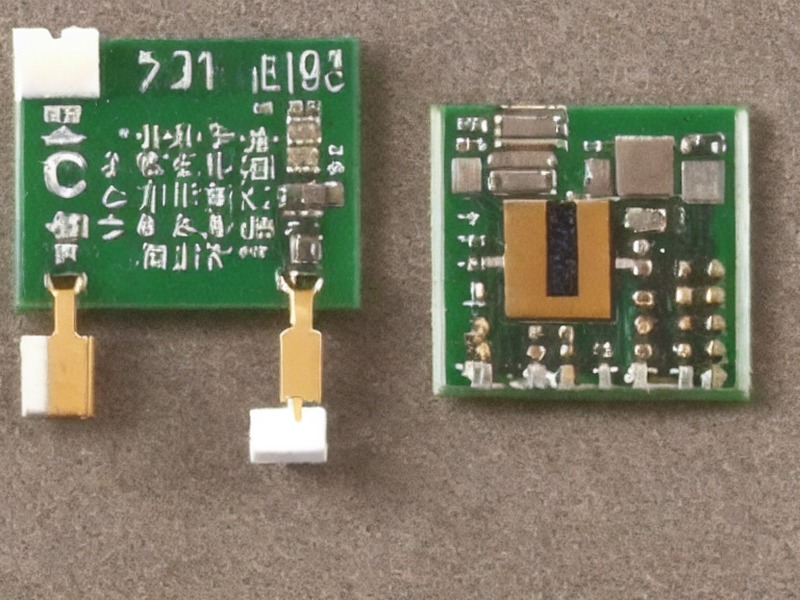 开关器件资料库项目资料 1