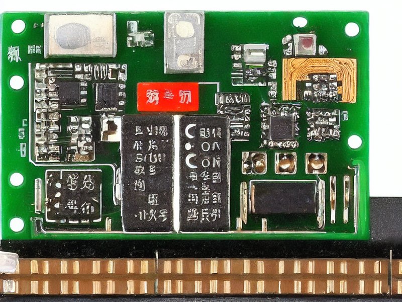 PLC接口中心在工业控制中的选型资料 2