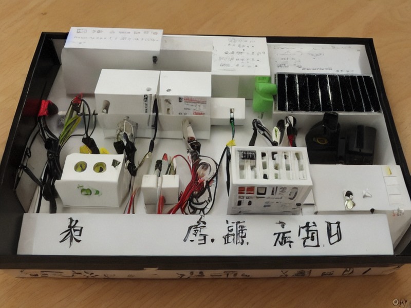 处理器目录选型参考 2