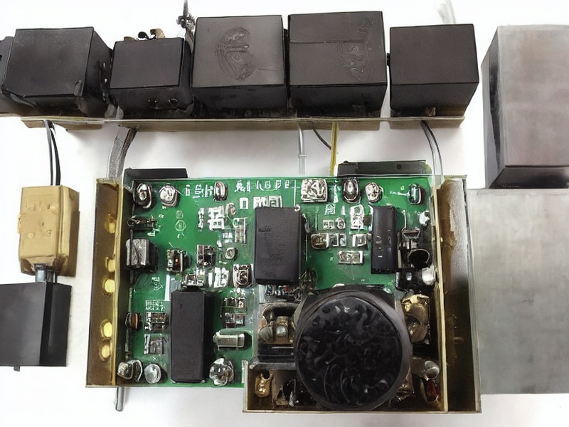 LoRa模块说明产品资料 1