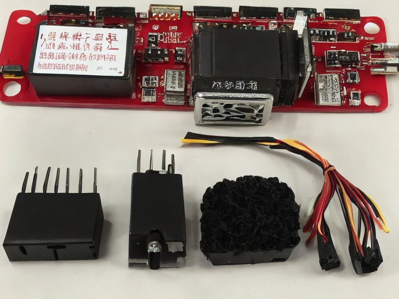 开关器件指南应用参考 2