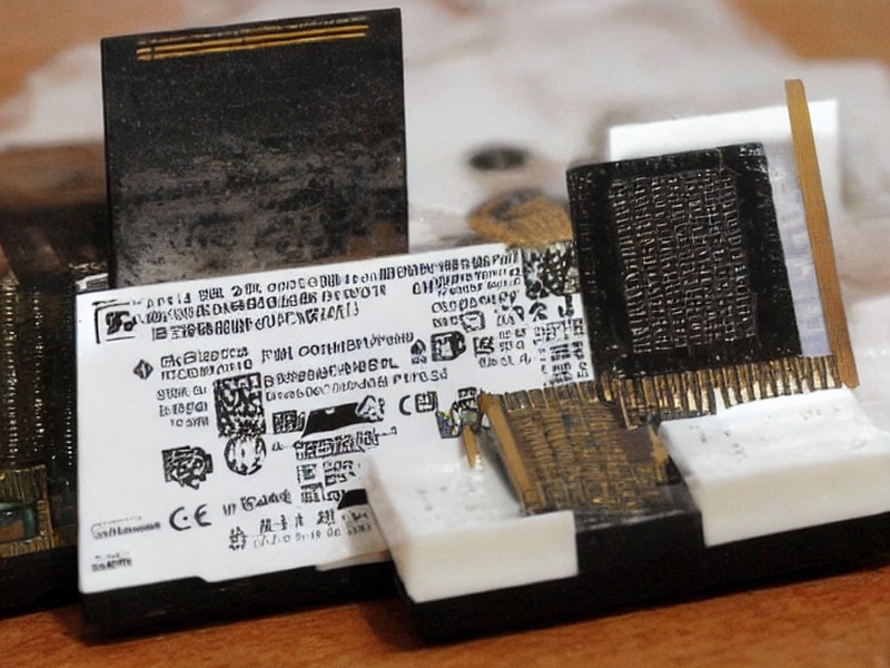 NOR Flash产品线应用 以太网接口资料库 2