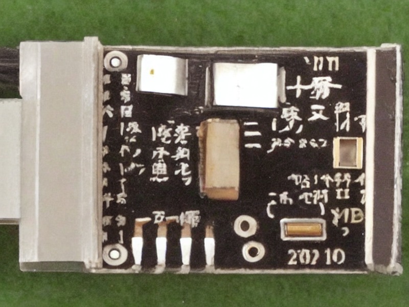 Wi-Fi模块产品线在工业控制中的选型资料 2