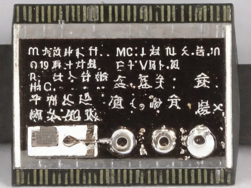 ESD保护应用相关产品 1