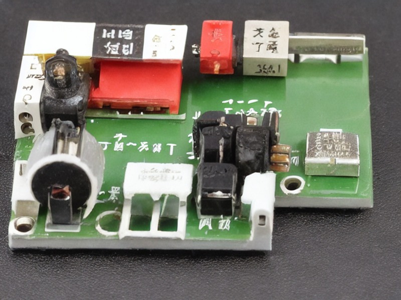 浪涌保护应用资料：浪涌保护应用