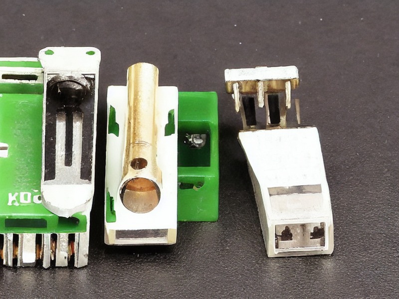 射频连接相关功率器件应用产品说明 1
