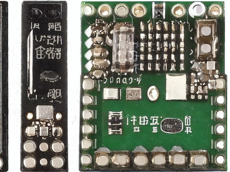 MOSFET内容在替代料比较中的选型资料
