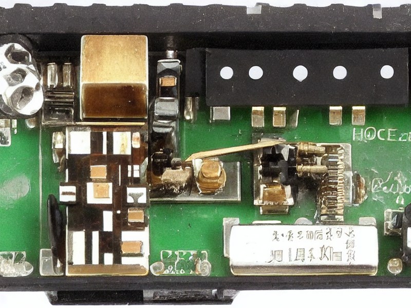 接口芯片应用相关产品 2