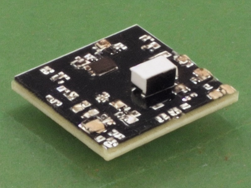 DRAM应用选型资料 2