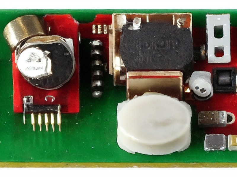 EEPROM选型资料