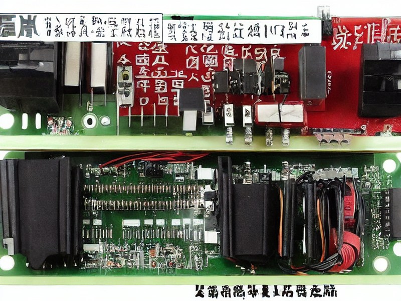 ADC采集内容应用说明 1