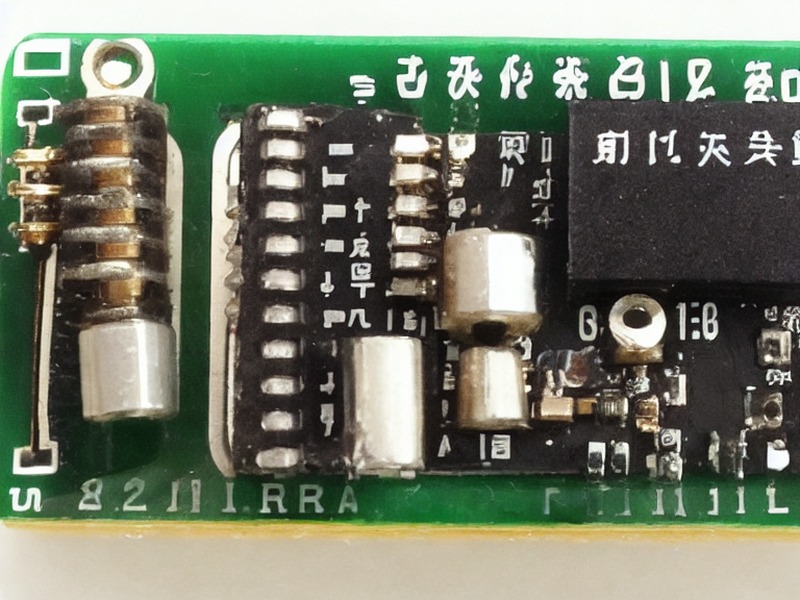 MOSFET选型参数与应用整理