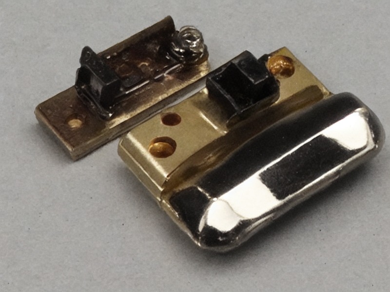 电池保护入口应用参考 1