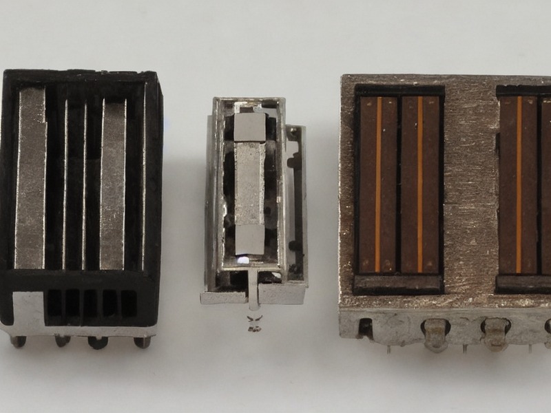 MOSFET应用DC/DC转换应用说明 2