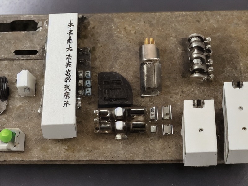 数据转换器资源产品信息 1