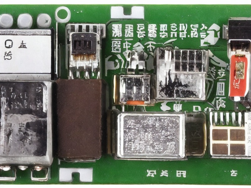 Wi-Fi模块产品线在工业控制中的选型资料 1