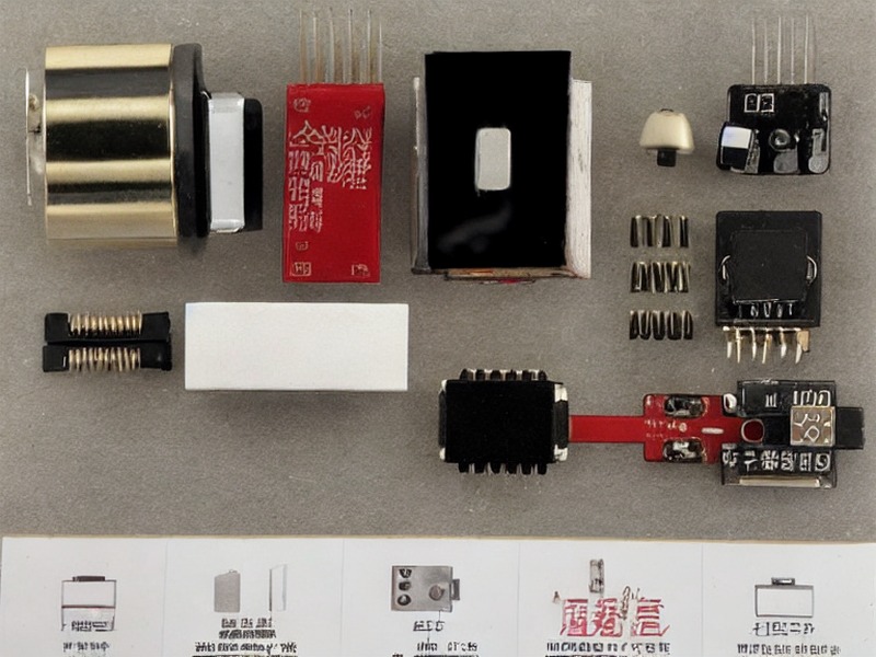 线缆组件专题参数与应用整理 1