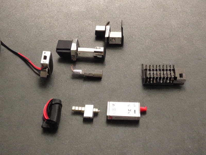 USB接口资料分类导航