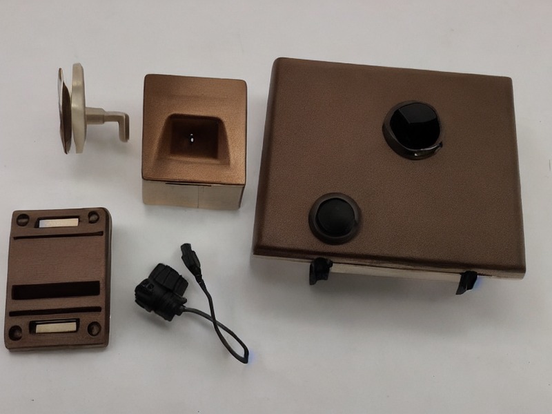 调试工具应用