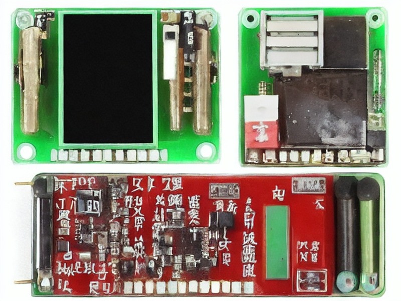 EEPROM应用资料参考 2