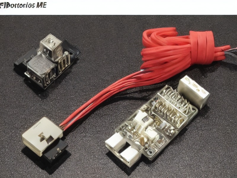 EEPROM清单在工业控制中的选型资料 1