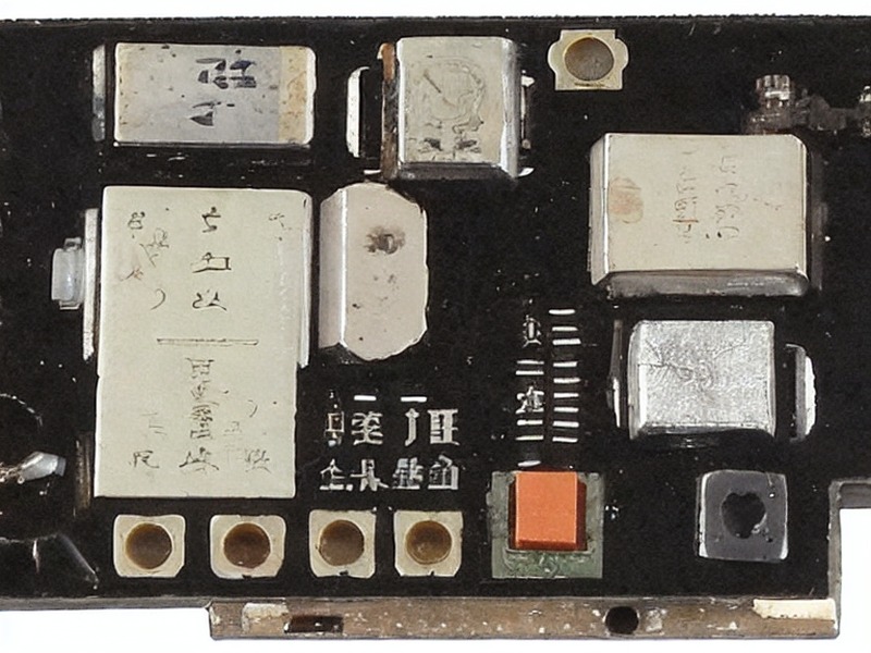 USB接口应用产品说明