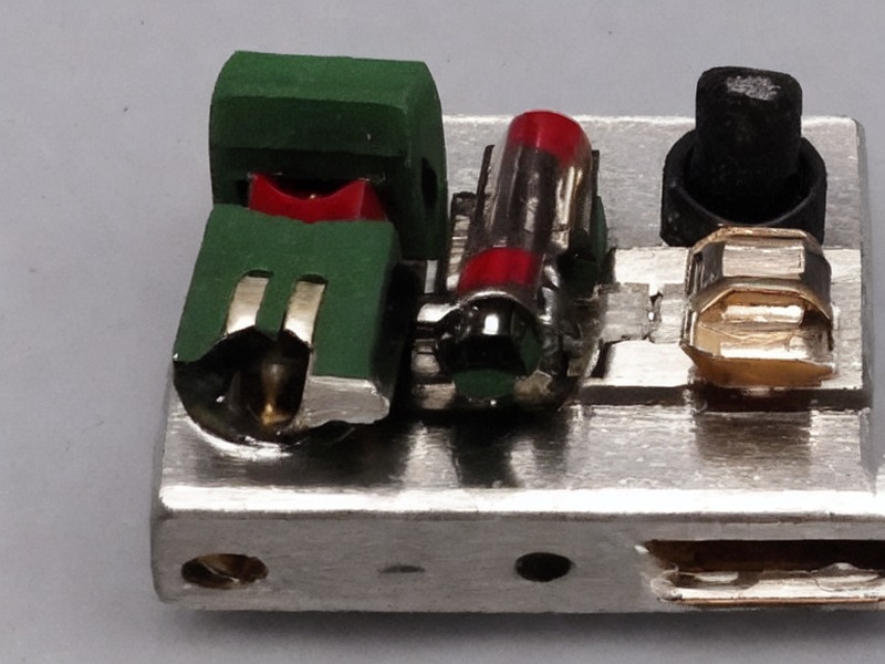 微控制器应用页技术资料 2