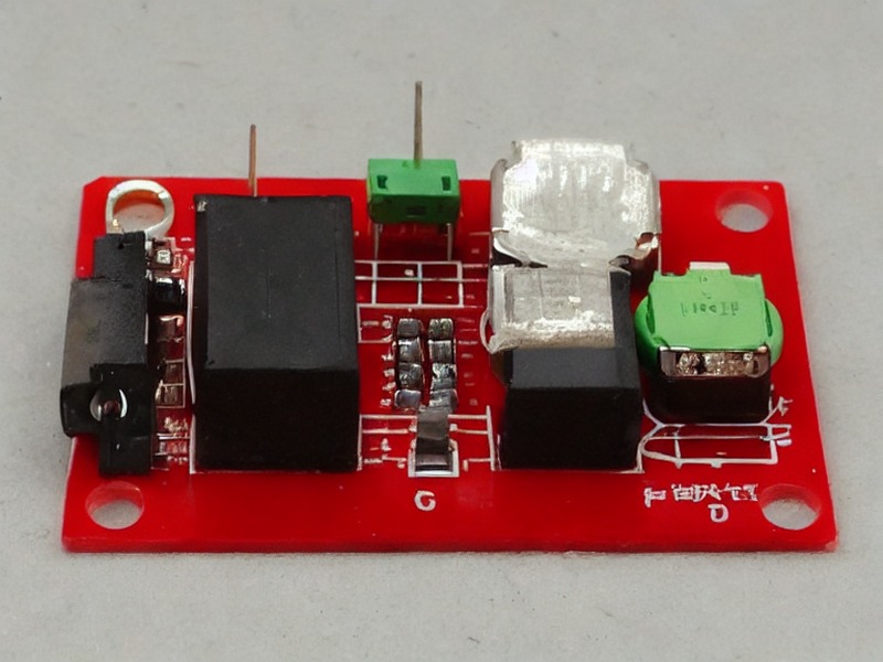 pg模拟器 精密电阻应用选型 1