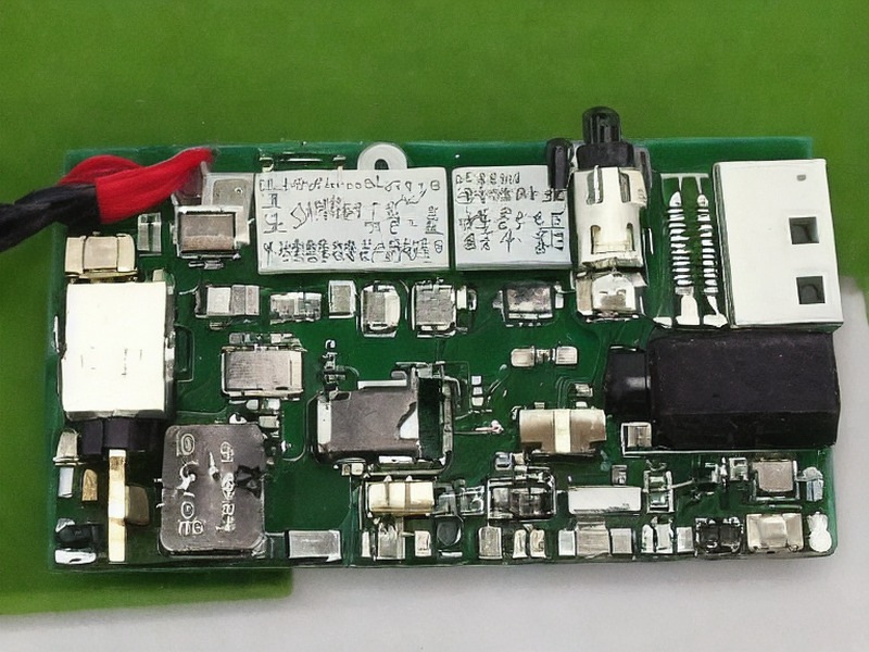 连接器应用选型资料 1