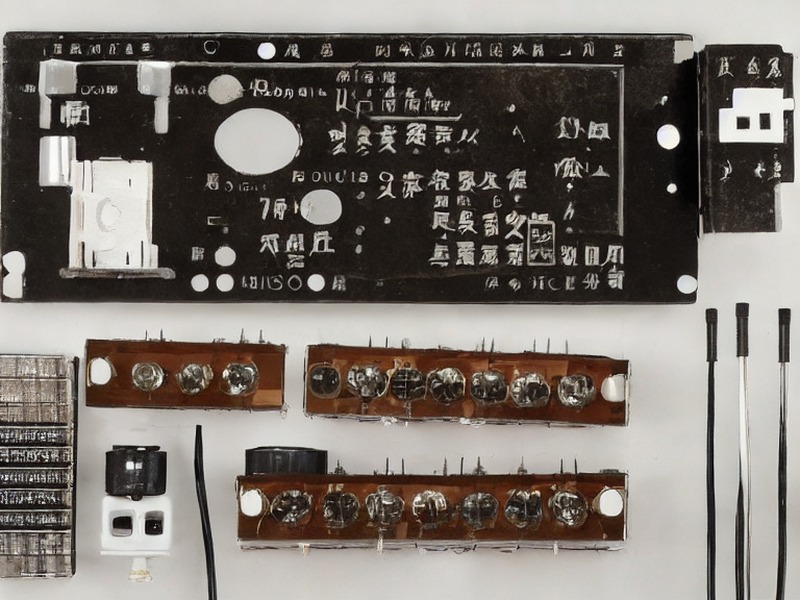 浪涌保护应用选型资料
