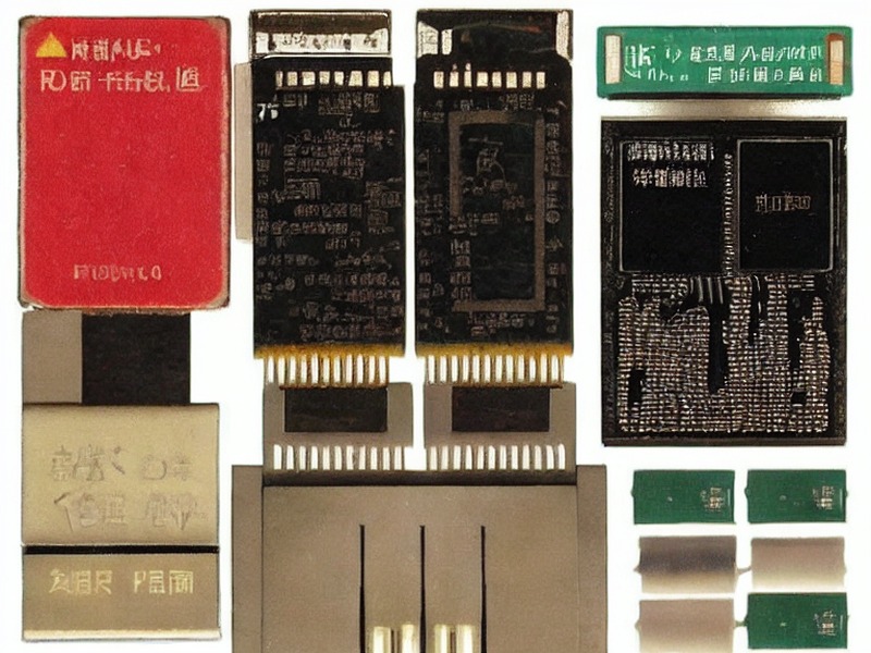 电源管理应用选型参考 1